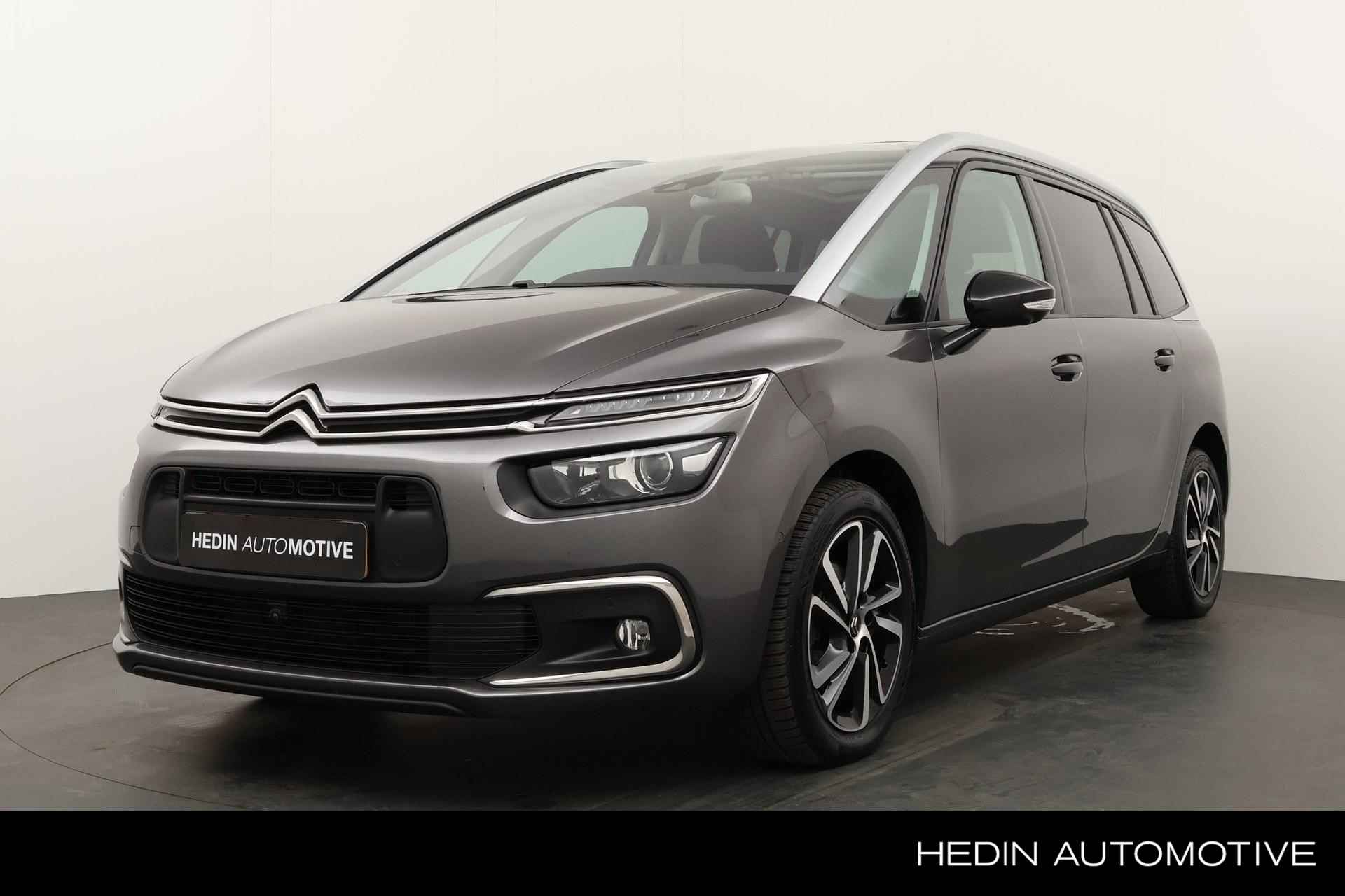 Citroën Grand C4 Spacetourer BOVAG 40-Puntencheck