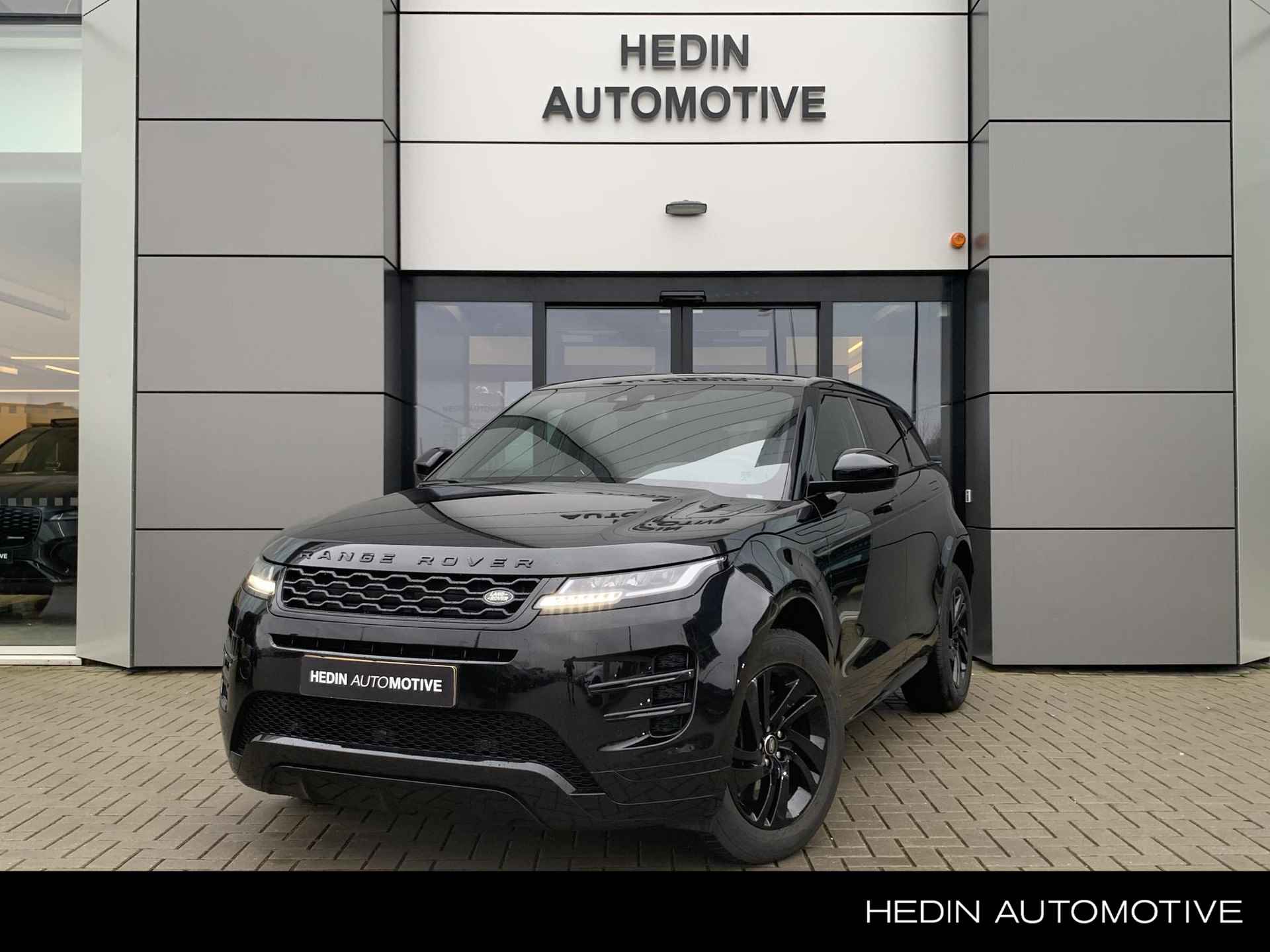 Land Rover Range Rover Evoque 2.0 P200 AWD R-Dynamic - 1/15