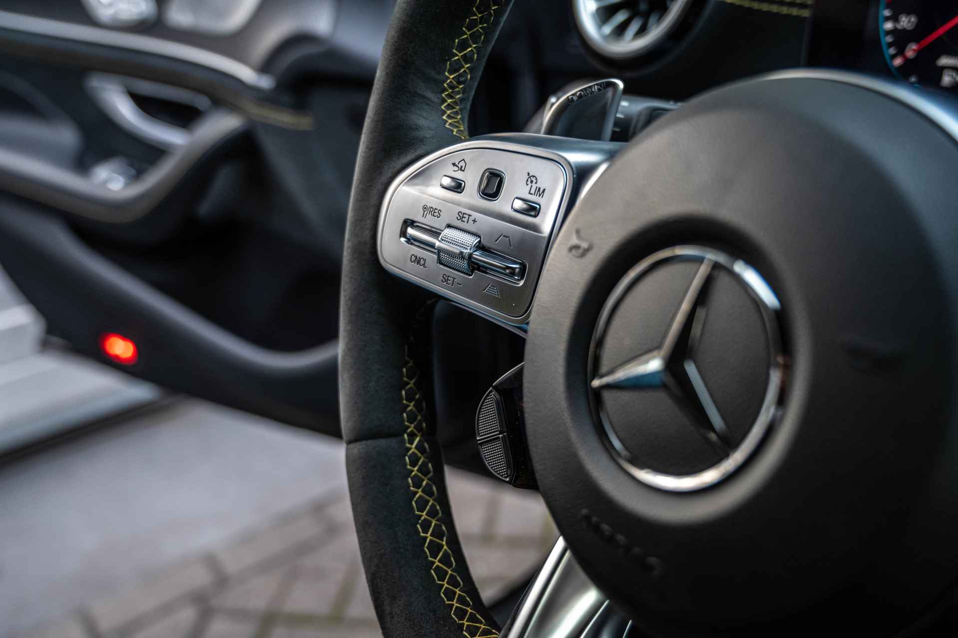 Mercedes-Benz AMG GT 4-Door Coupe 63 S 4Matic+ | Keramische Remmen | Performance stoelen | Carbon - 17/36