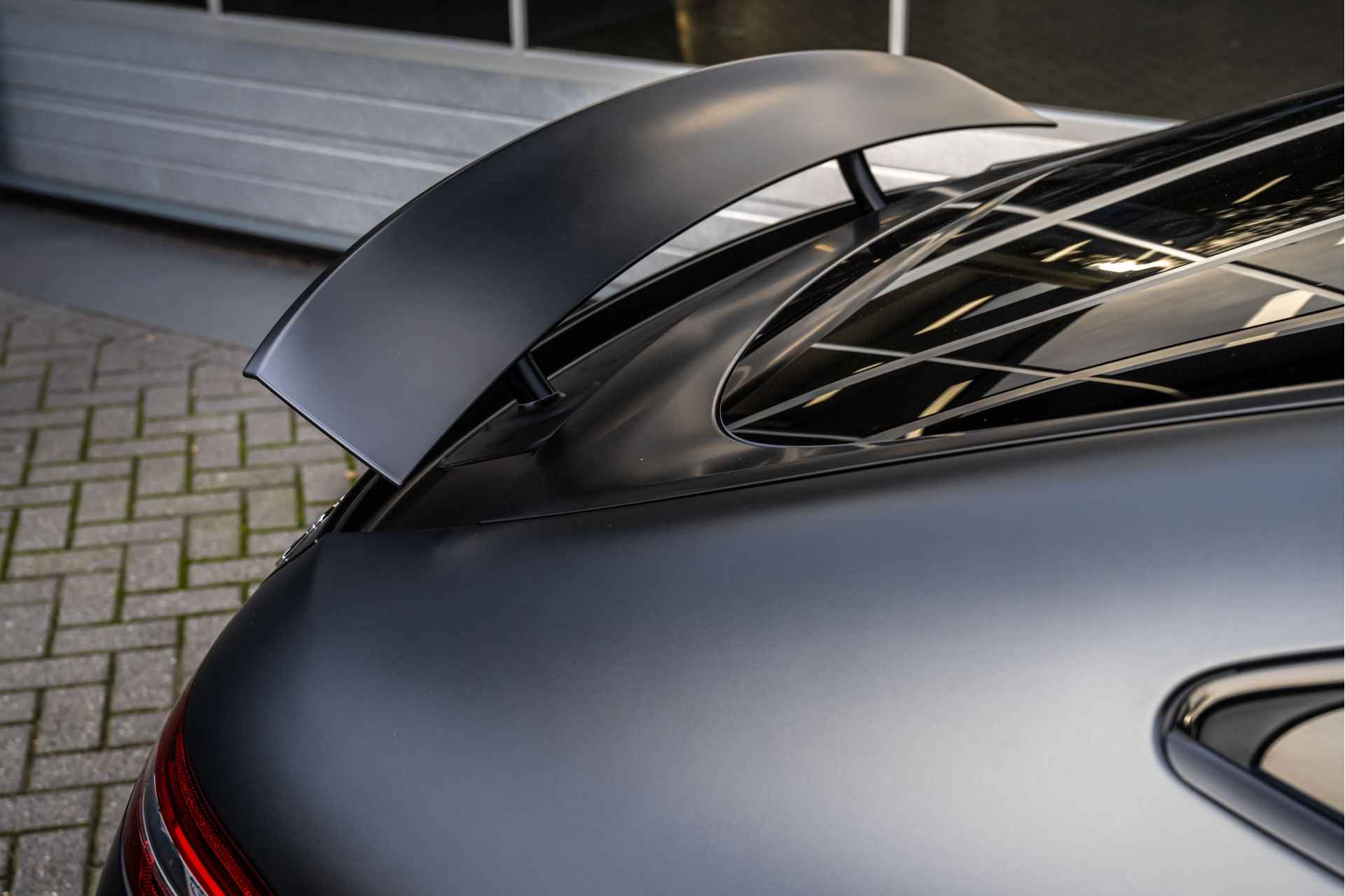 Mercedes-Benz AMG GT 4-Door Coupe 63 S 4Matic+ | Keramische Remmen | Performance stoelen | Carbon - 23/36