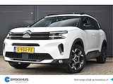 Citroën C5 Aircross 1.2 PureTech Business Plus 130pk Automaat | Leder | Adaptive Cruise | Navigatie | Achteruitrijcamera | Alcantara | Climate Contr