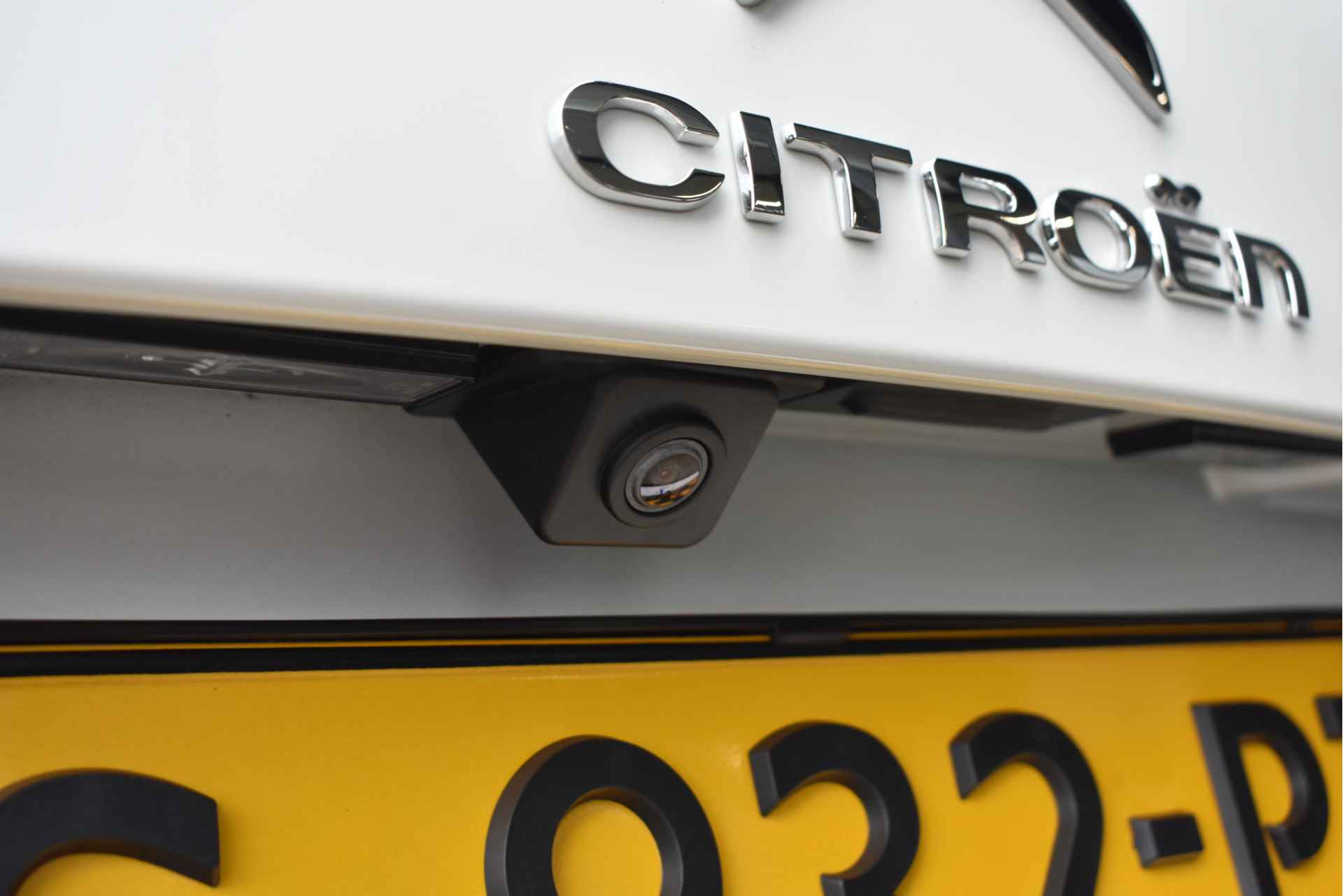 Citroën C5 Aircross 1.2 PureTech Business Plus 130pk Automaat | Leder | Adaptive Cruise | Navigatie | Achteruitrijcamera | Alcantara | Climate Contr - 43/55