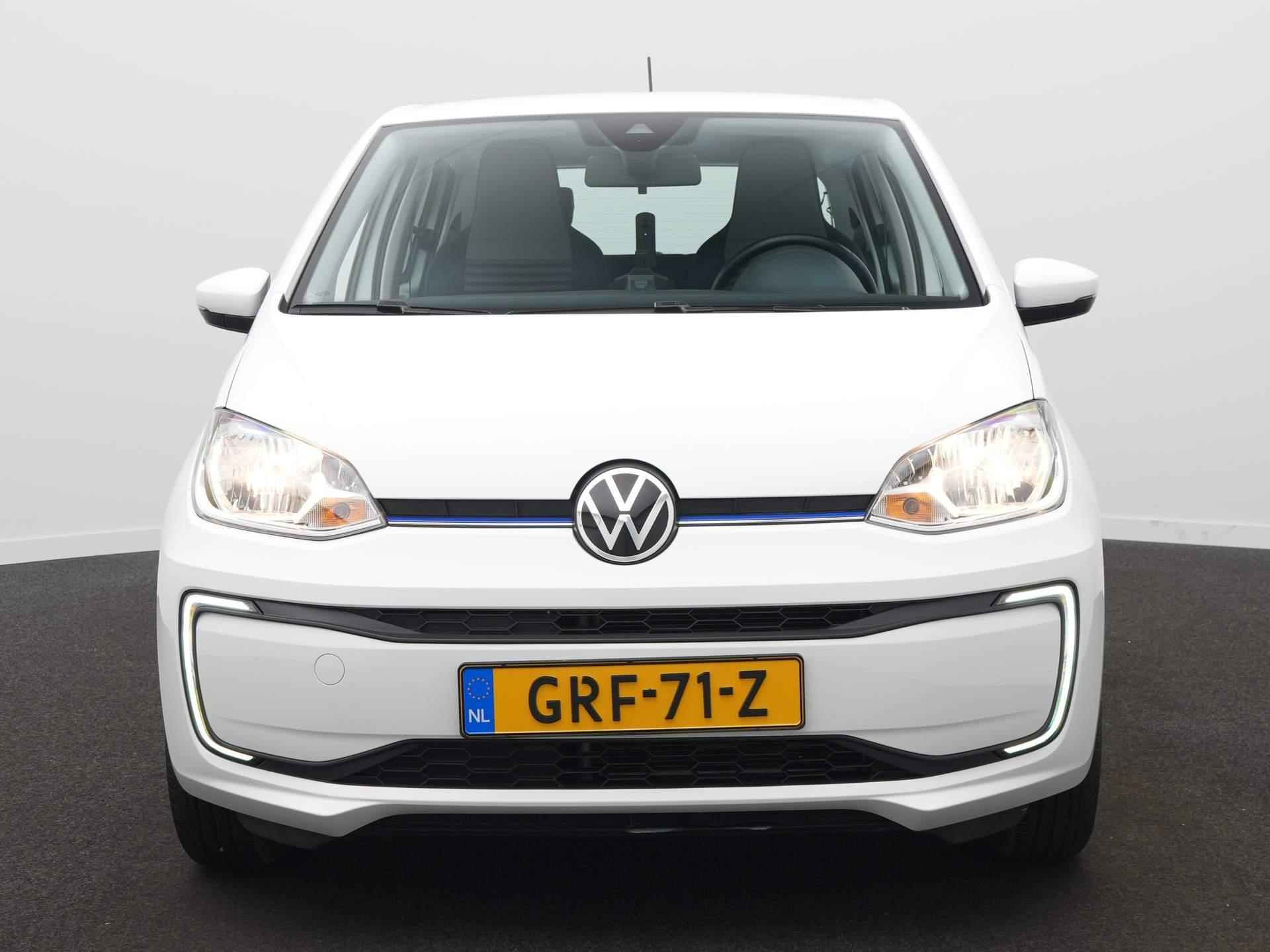 Volkswagen e-Up! / Cruise / Climate / Camera / Sensoren - 2/36