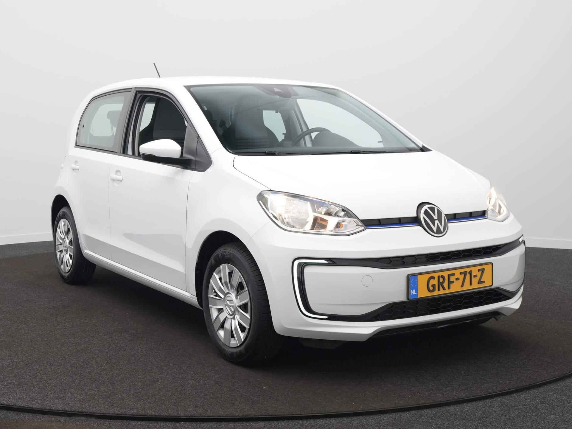 Volkswagen e-Up! / Cruise / Climate / Camera / Sensoren - 3/36