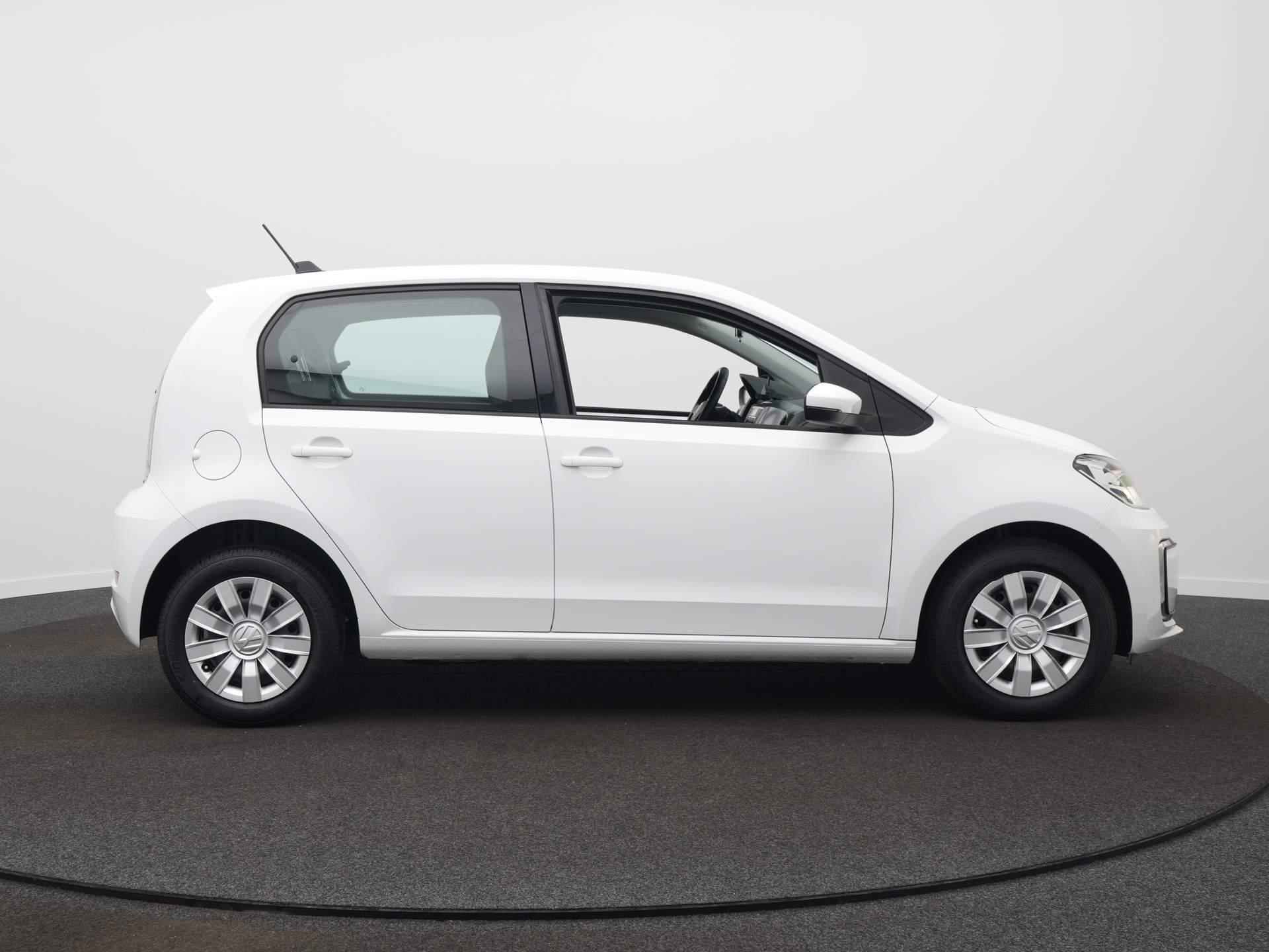 Volkswagen e-Up! / Cruise / Climate / Camera / Sensoren - 4/36