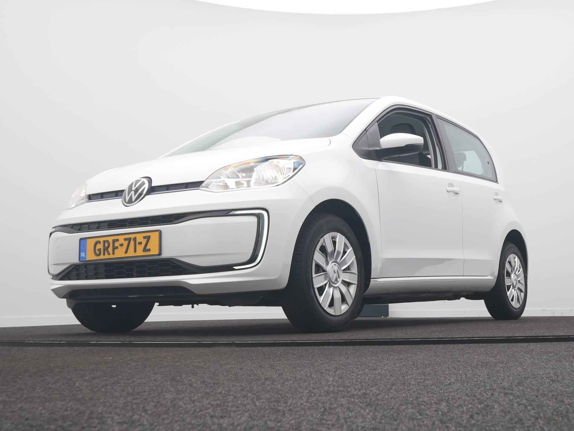 Volkswagen e-Up! / Cruise / Climate / Camera / Sensoren - 9/36