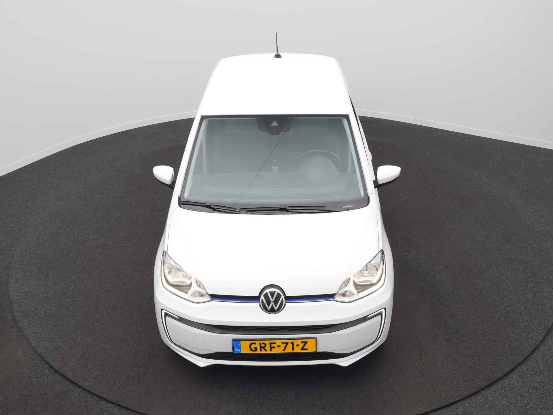 Volkswagen e-Up! / Cruise / Climate / Camera / Sensoren - 11/36