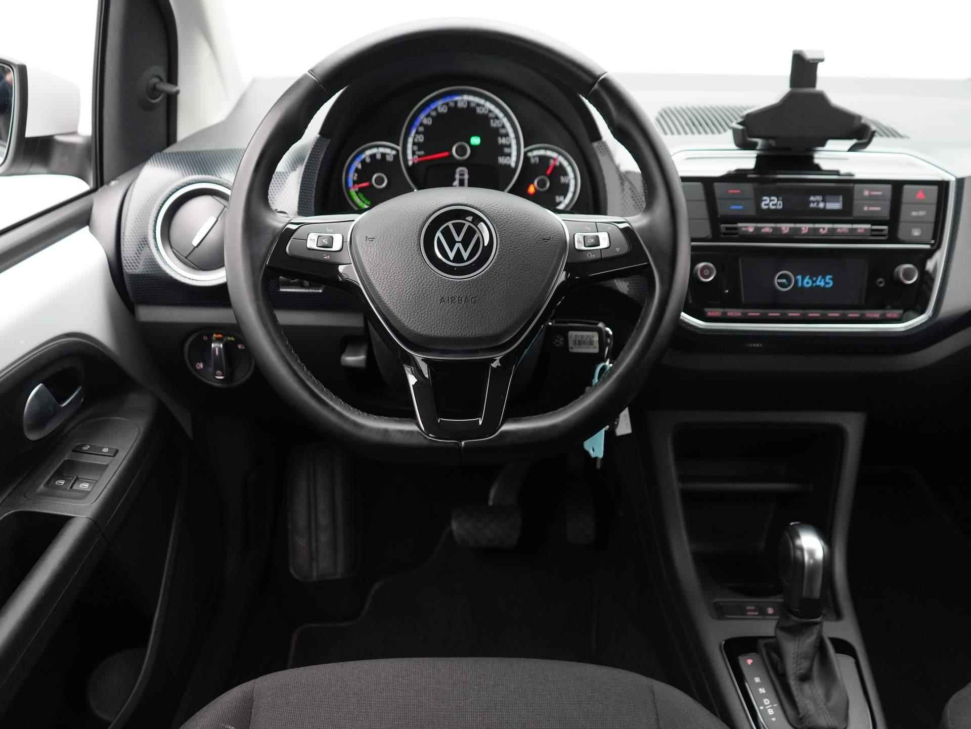 Volkswagen e-Up! / Cruise / Climate / Camera / Sensoren - 13/36