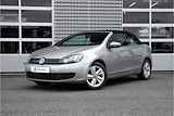 Volkswagen Golf Cabriolet 1.2 TSI 105PK BlueMotion | Navigatie | Climate Controle | PDC v+a | Stoelverwarming | Windscherm