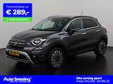 Fiat 500 X Cross 1.3 GSE City Cross Automaat | Apple/Android Carplay | Navigatie | Zondag Open!