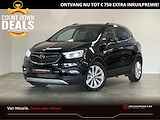 Opel Mokka X 1.4 Turbo 140 Innovation | Navigatie | LED | 18 inch