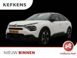 Citroën C4 Shine 1.2 130pk Automaat | Lederen bekleding | Panoramadak | Stoelmassage en -verwarming