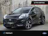 Ford Puma ST-Line 1.0 EcoBoost Hybrid 125pk COMFORT PACK | CRUISE.C | 17''LM | DAB | NAVI | PDC + CAM. | KEYLESS