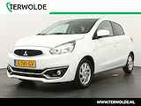 Mitsubishi Space Star 1.0 Active | Navigatie | Airco |