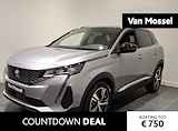 Peugeot 3008 1.2 Hybrid GT | 360° Camera | Navigatie | 18" Lichtmetalen velgen | Zeer gunstige km stand!!