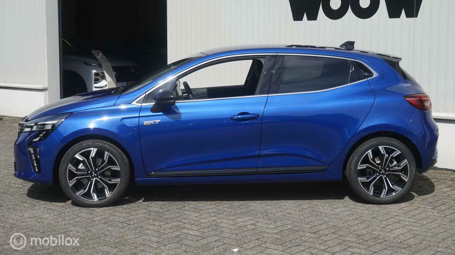 Mitsubishi Colt 1.6 HEV Intense+ € 1.500,- voordeel - 4/27