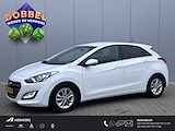 Hyundai i30 1.6 GDi GO! 2016 / Navigatie / Cruise Control / Climate Control / Bluetooth / Limit Control /