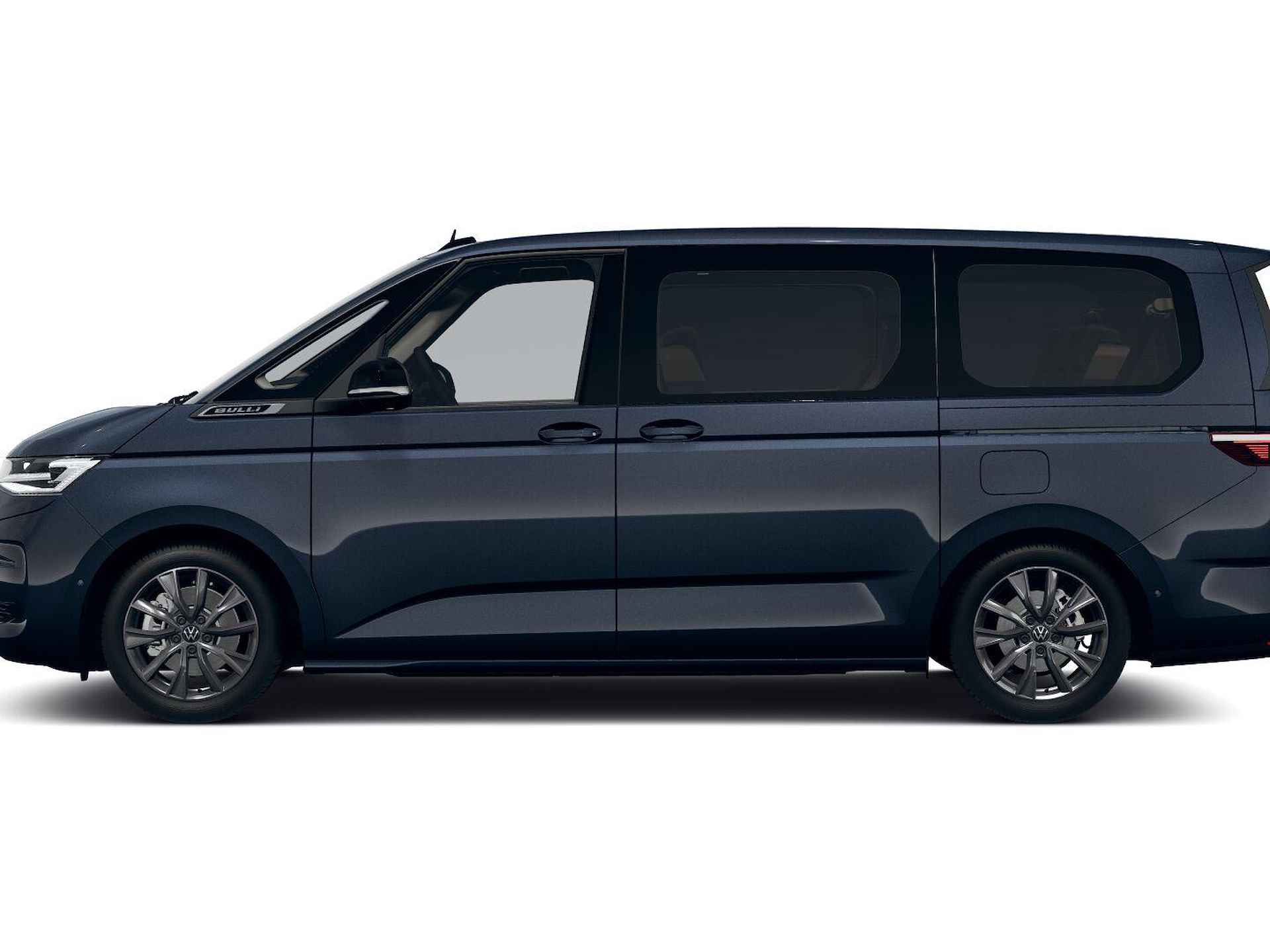 Volkswagen Multivan 1.5 eHybrid DSG 4Motion Bulli Edition L2 - 3/9