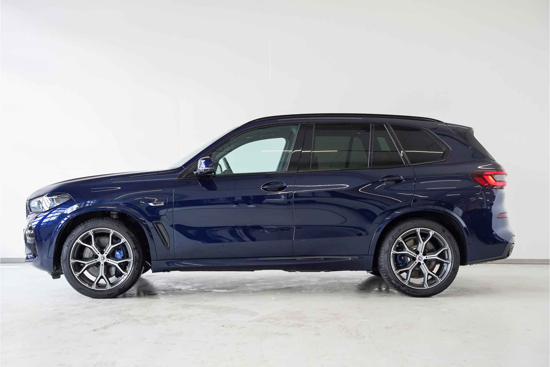 BMW X5 xDrive45e Executive M Sportpakket Aut. - 4/37
