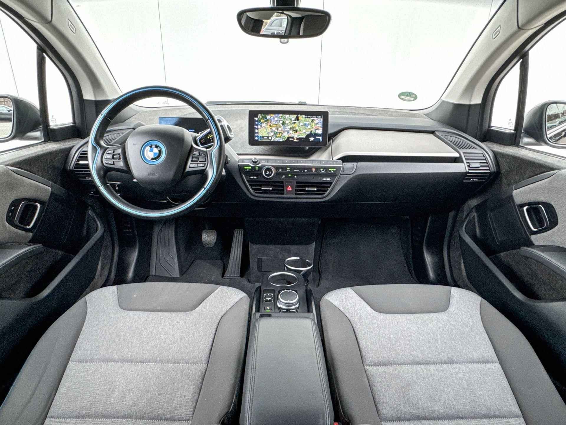 BMW i3 Executive Edition 120Ah 42 kWh - 9/19