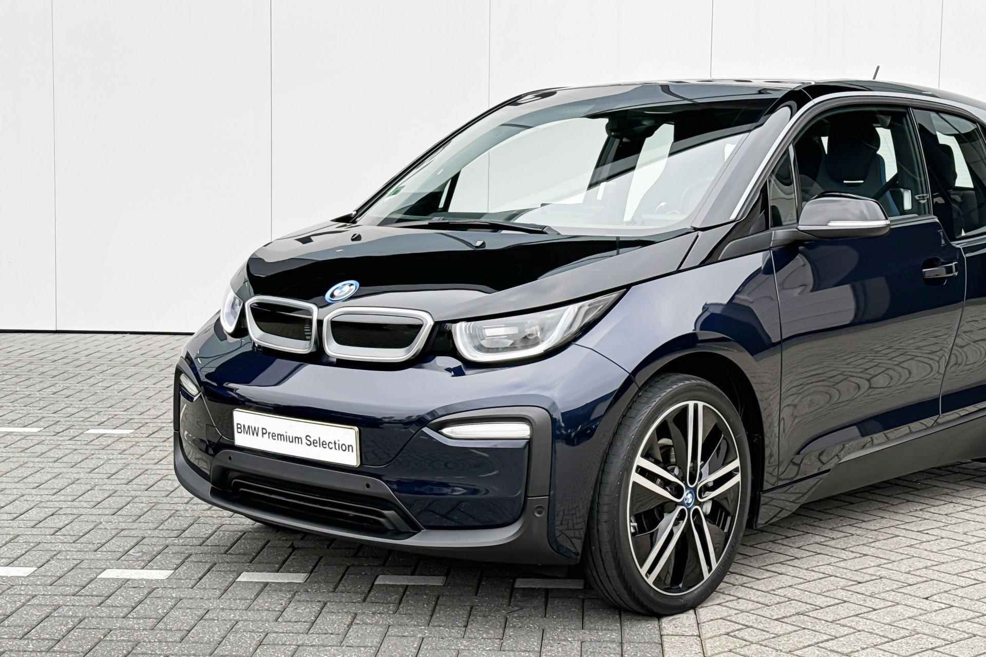 BMW i3 Executive Edition 120Ah 42 kWh - 16/19