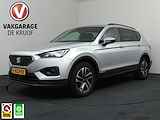 SEAT Tarraco 1.5 TSI Style 7p. Automaat | Virtual Cockpit | Camera