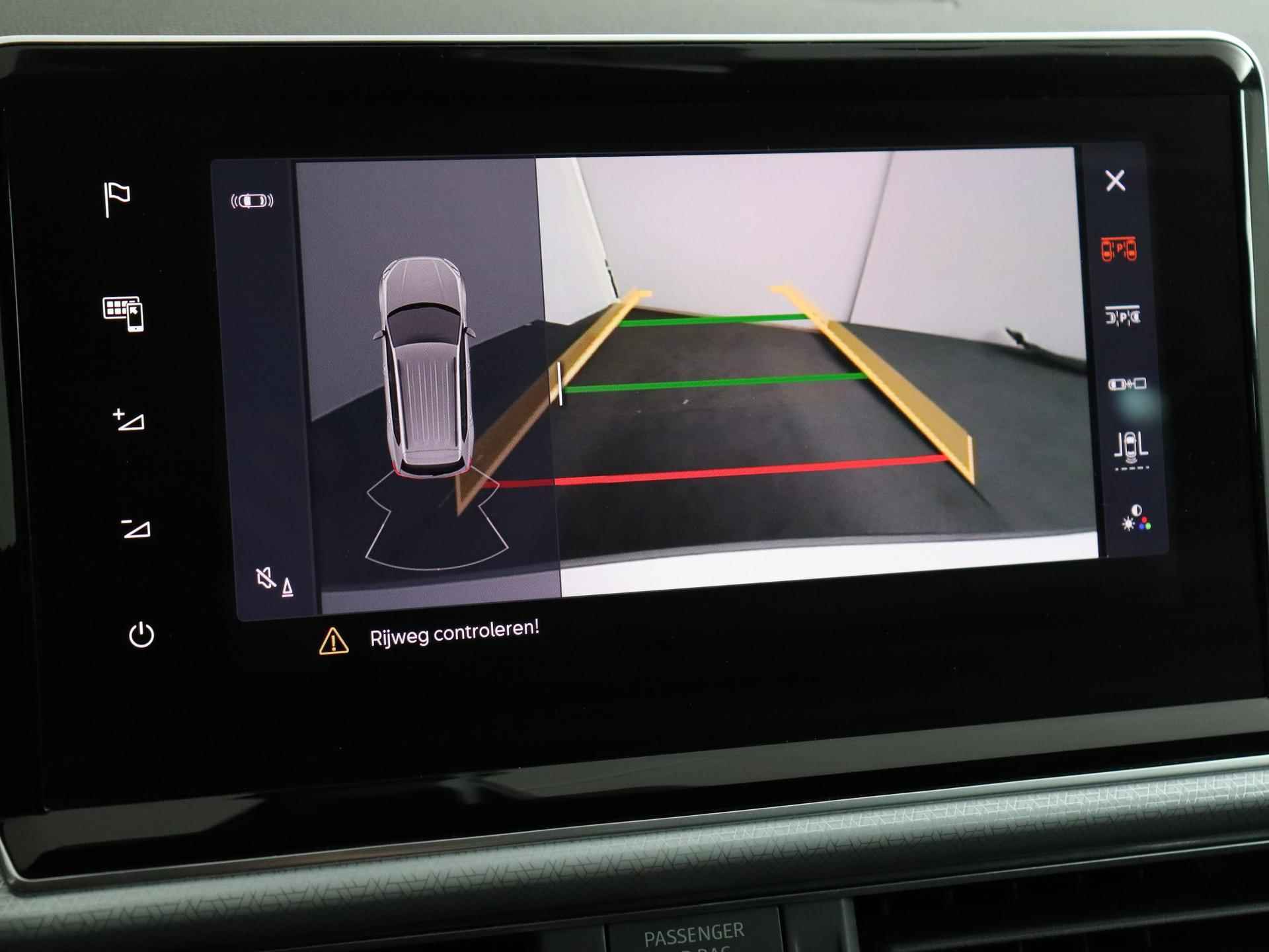 SEAT Tarraco 1.5 TSI Style 7p. Automaat | Virtual Cockpit | Camera - 25/36