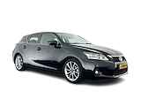 Lexus CT 200h Business Style Special Edition Aut. *NAVI-FULLMAP | VOLLEDER | ECC | CRUISE | COMFORT-SEATS | 17''ALU*