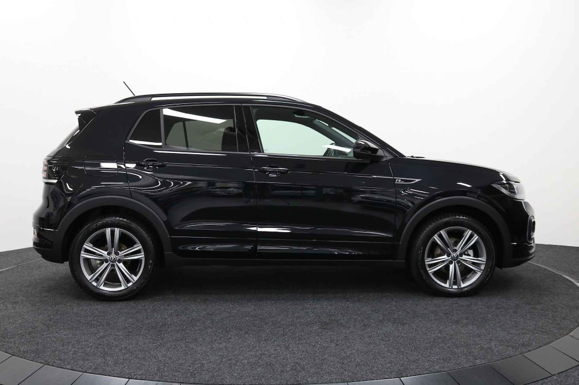 Volkswagen T-Cross 1.0 TSI Style R-Line (Automaat) - 8/31