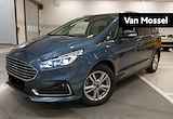 Ford Galaxy 2.5 HEV Titanium Automaat