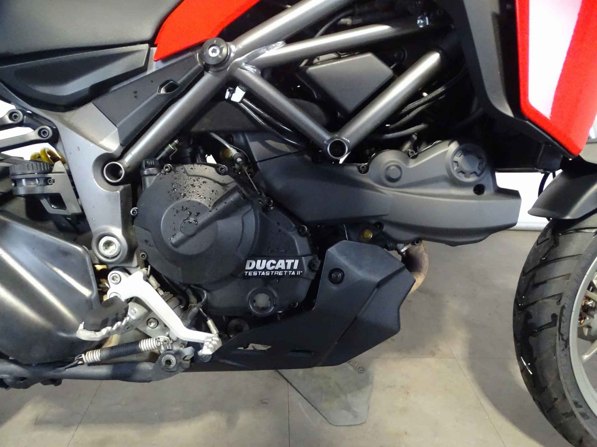 Ducati MULTISTRADA 950 - 4/9