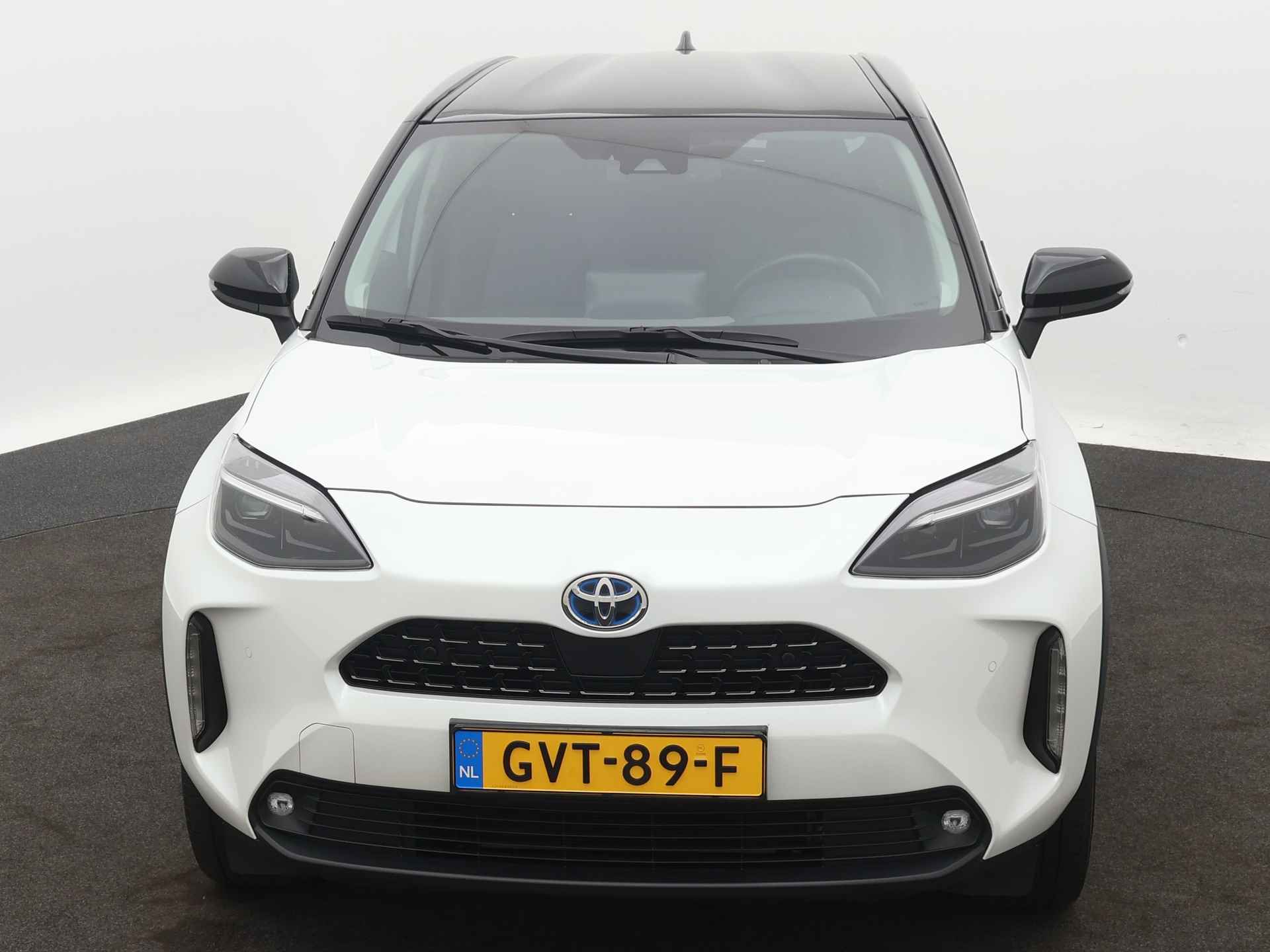 Toyota Yaris Cross 1.5 Hybrid Executive Limited | JBL | Head-up Display | Draadloze telefoonlader | Stoelverwarming | Climate Control | Cruise Control Adaptief | LM velgen | - 27/43