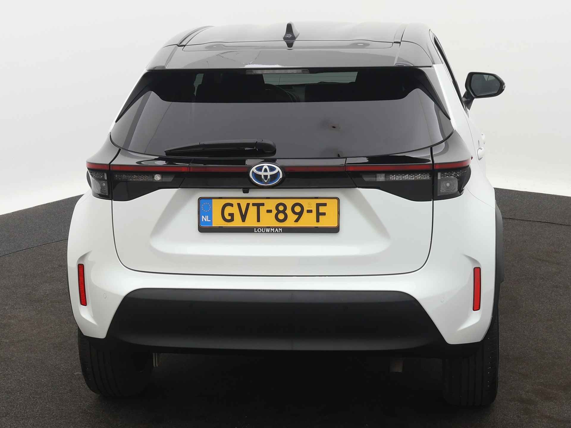 Toyota Yaris Cross 1.5 Hybrid Executive Limited | JBL | Head-up Display | Draadloze telefoonlader | Stoelverwarming | Climate Control | Cruise Control Adaptief | LM velgen | - 29/43