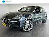 Porsche Cayenne 3.0 V6 462pk E-Hybrid E-Hybrid