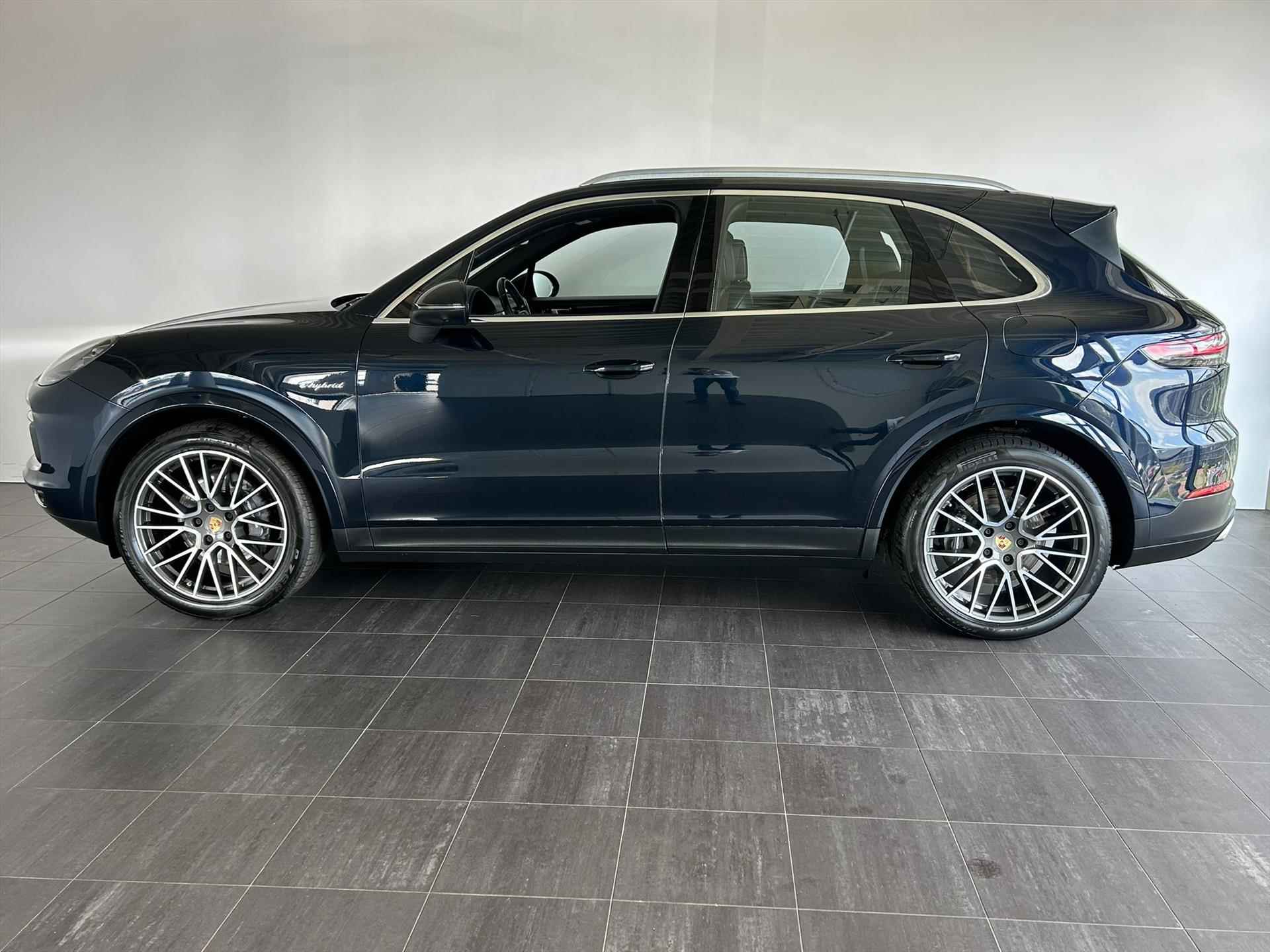 Porsche Cayenne 3.0 V6 462pk E-Hybrid E-Hybrid - 2/42