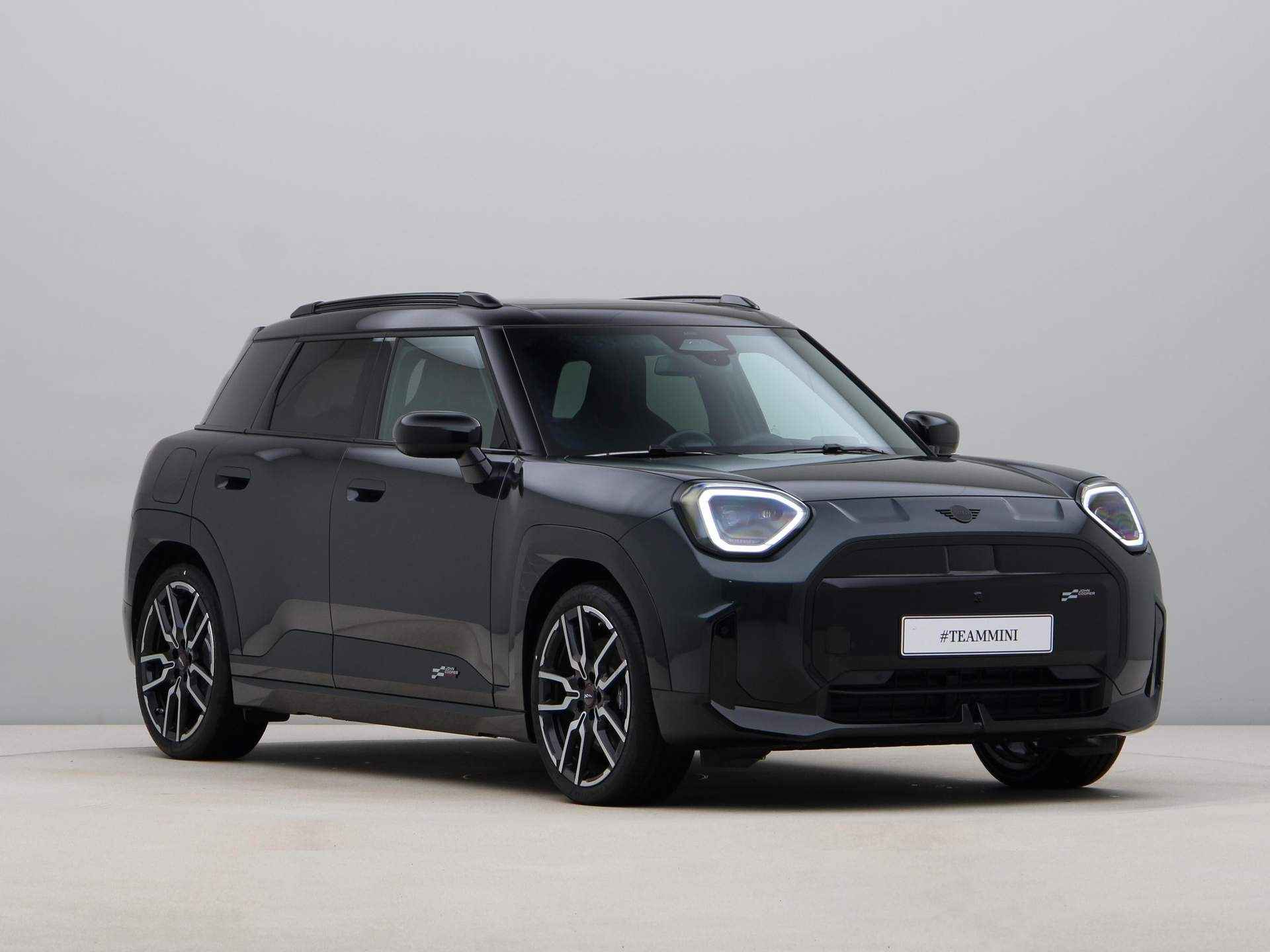 MINI Aceman SE John Cooper Works Pakket XL - 8/26