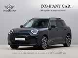 MINI Aceman SE John Cooper Works Pakket XL