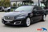 Jaguar XJ 3.0 V6 SC AWD Autobiography LWB UNIEK! NL-auto! 95545KM!