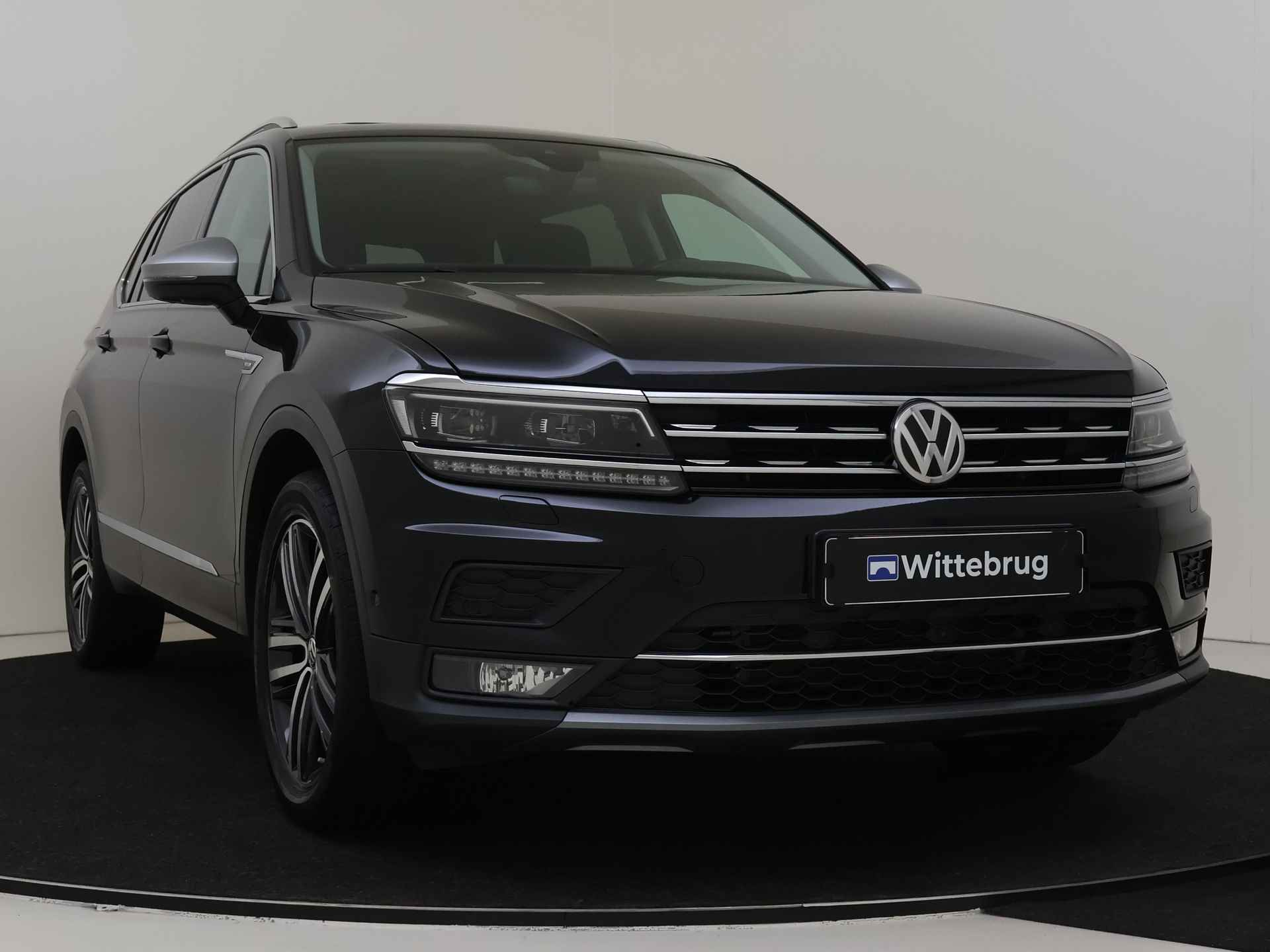 Volkswagen Tiguan Allspace 2.0 TSI 4Motion Highline 7p. - 4/48