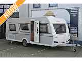 Dethleffs Camper Avantgarde 510 LE UIT VOORRAAD LEVERBAAR