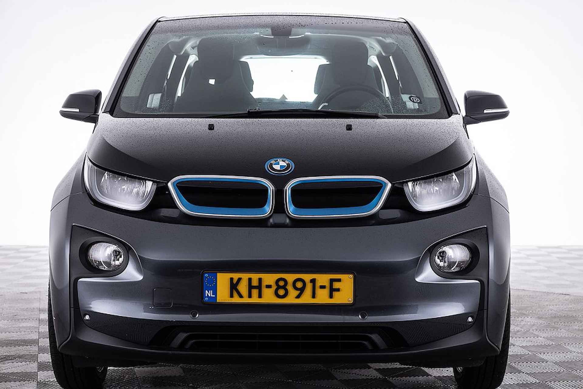 BMW i3 Basis 94Ah 33 kWh | ECC | CAMERA | VELGEN . - 18/25