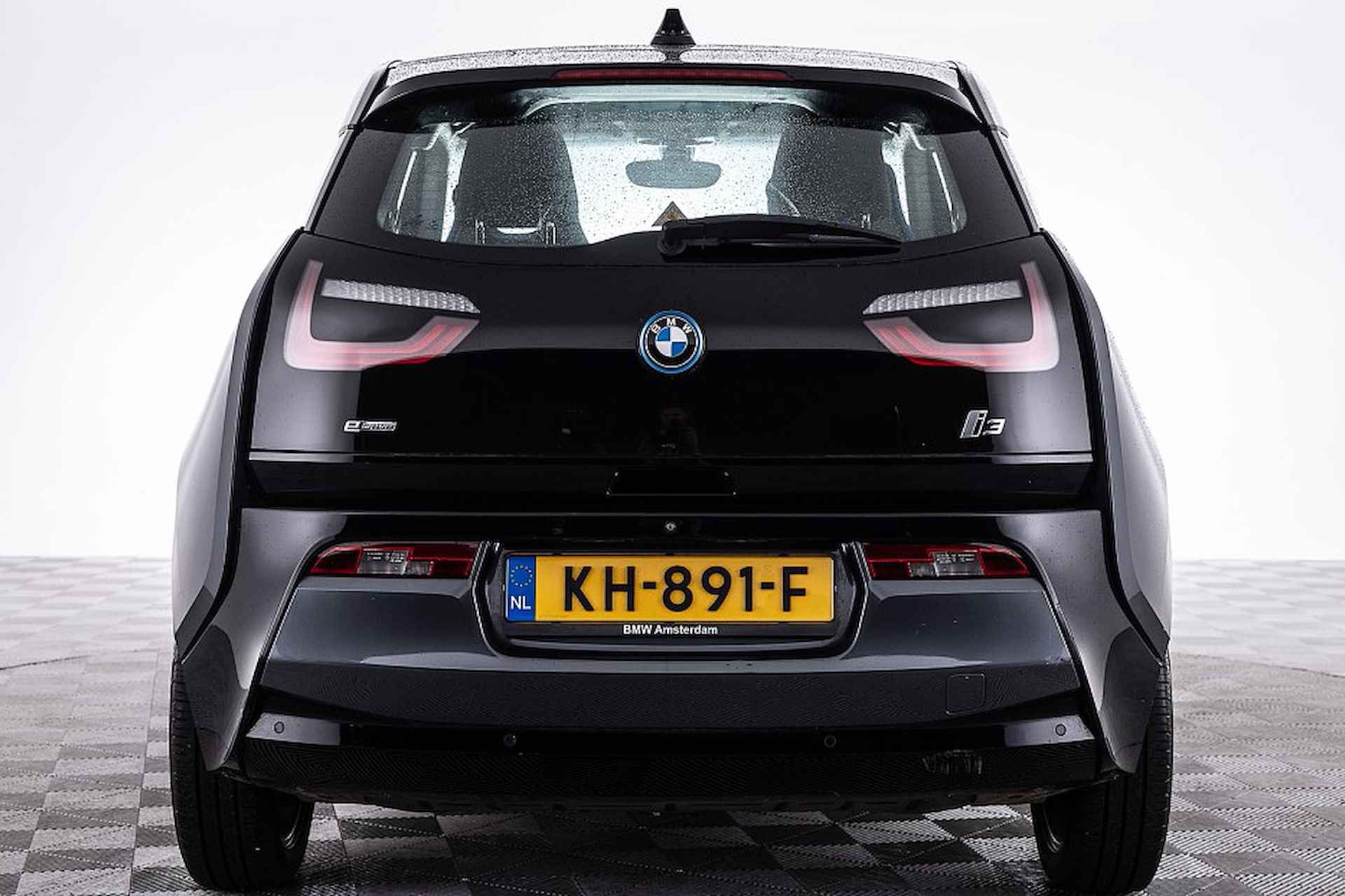 BMW i3 Basis 94Ah 33 kWh | ECC | CAMERA | VELGEN . - 19/25