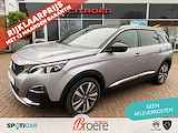 PEUGEOT 5008 1.2 Turbo 130pk GT-Line 7 zits | panoramadak, keyless, elek. achterklep, dab, navigatie, dodehoekdetectie, camera, pdc v&a, apple, android, climate