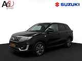 Suzuki Vitara 1.4 Boosterjet Select Smart Hybrid | Climate control | Cruise control adaptive | Camera | Stoelverwarming | Apple carplay, Android auto |