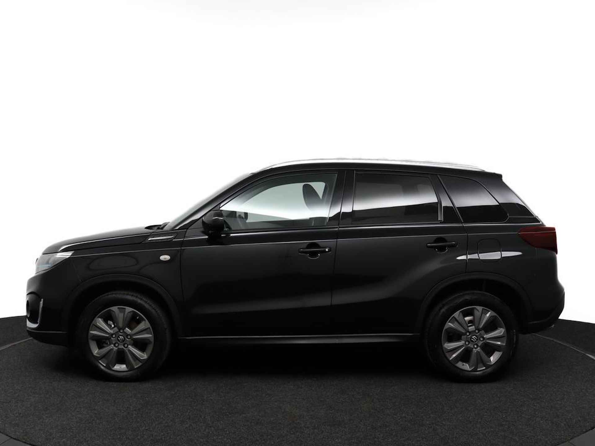 Suzuki Vitara 1.4 Boosterjet Select Smart Hybrid | Climate control | Cruise control adaptive | Camera | Stoelverwarming | Apple carplay, Android auto | - 3/51