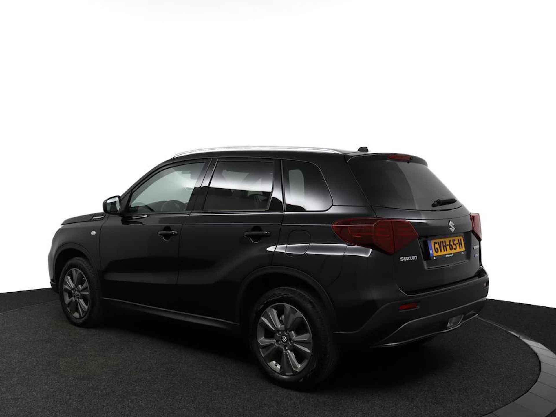 Suzuki Vitara 1.4 Boosterjet Select Smart Hybrid | Climate control | Cruise control adaptive | Camera | Stoelverwarming | Apple carplay, Android auto | - 12/51