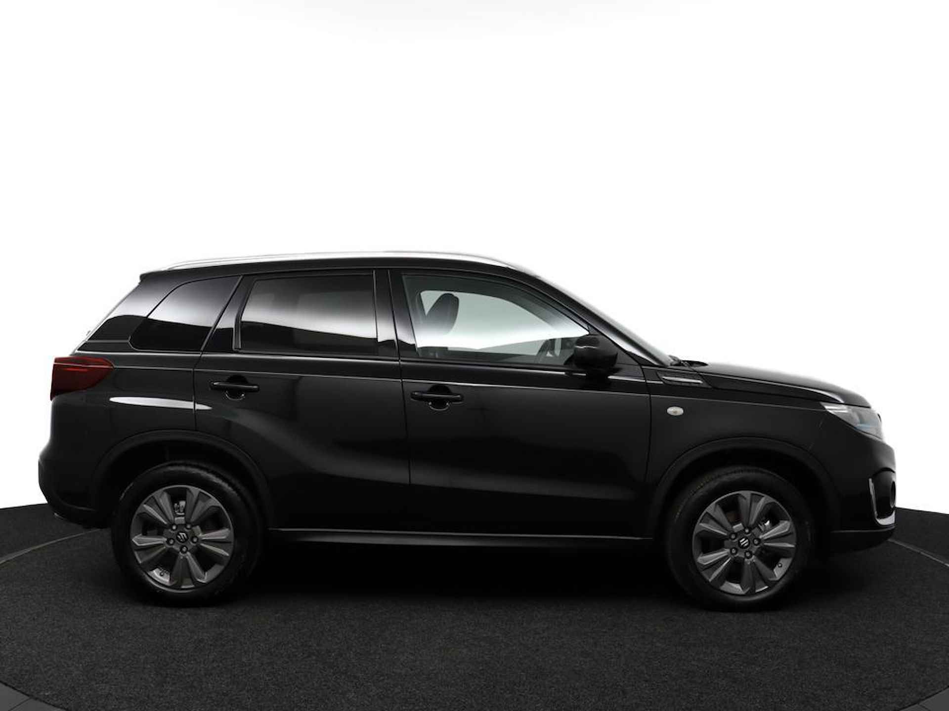 Suzuki Vitara 1.4 Boosterjet Select Smart Hybrid | Climate control | Cruise control adaptive | Camera | Stoelverwarming | Apple carplay, Android auto | - 13/51