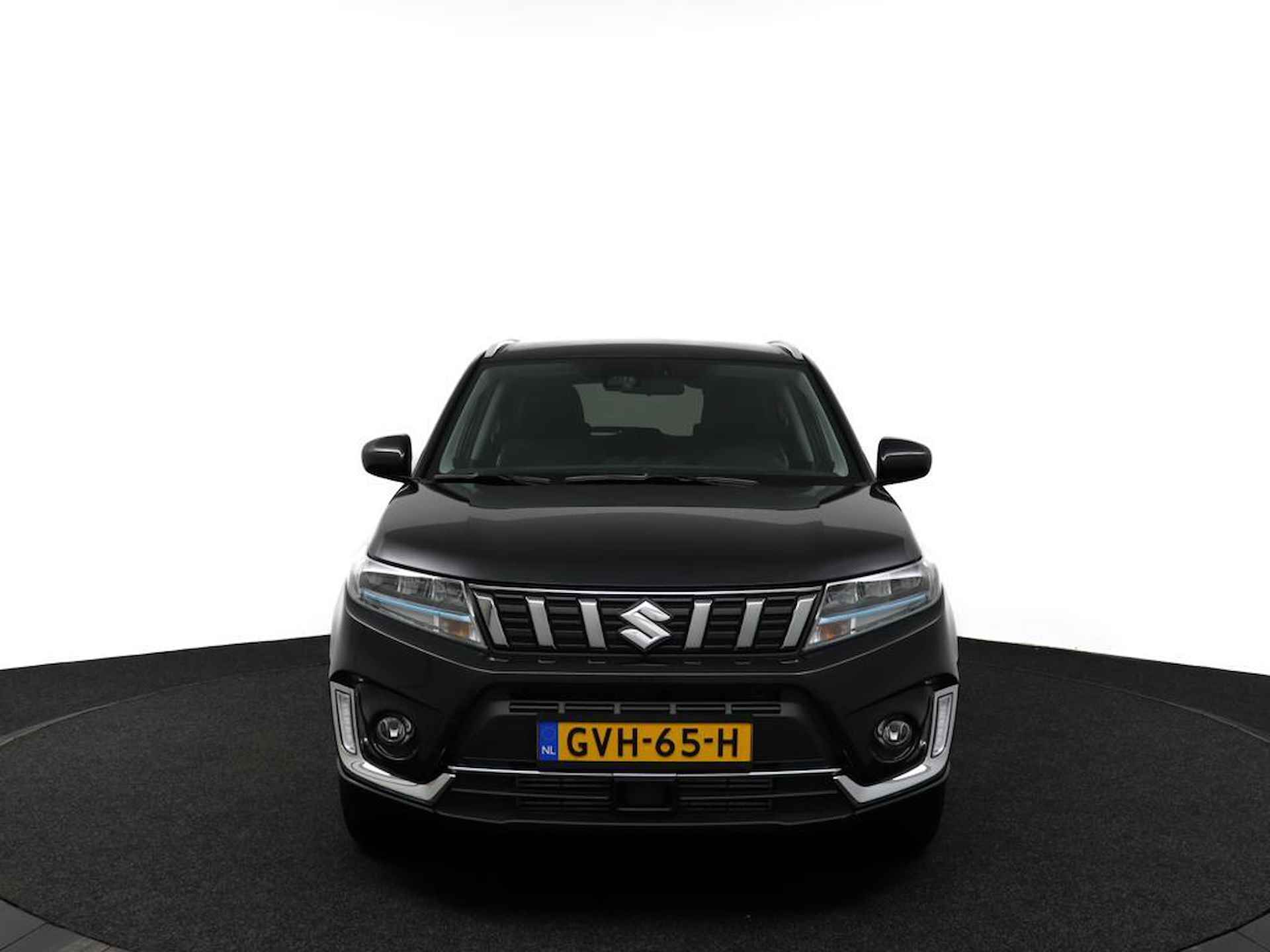 Suzuki Vitara 1.4 Boosterjet Select Smart Hybrid | Climate control | Cruise control adaptive | Camera | Stoelverwarming | Apple carplay, Android auto | - 16/51