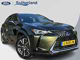 Lexus UX 250h Preference Line 183pk Automaat | Trekhaak | Adaptieve Cruise | Dodehoeksensoren | Achteruitrijcamera | LED Koplampen