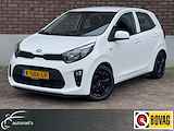 Kia Picanto 1.0 DPi ComfortLine / Cruise Control / Airco / DAB / Elek. Pakket / 1e Eigenaar / NED-Picanto